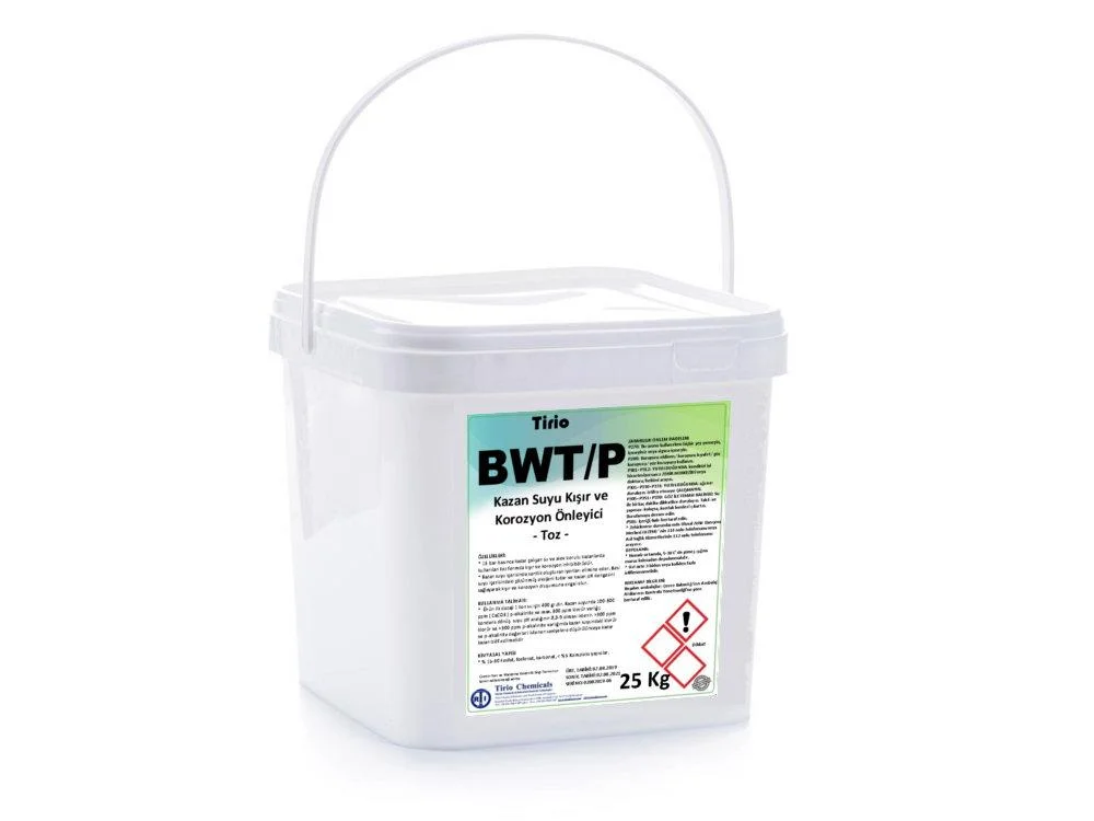 TRIOBREAK-196 IMO Cargo Tank Cleaner — Tirio Kimya San. ve Tic. Ltd. Şti.