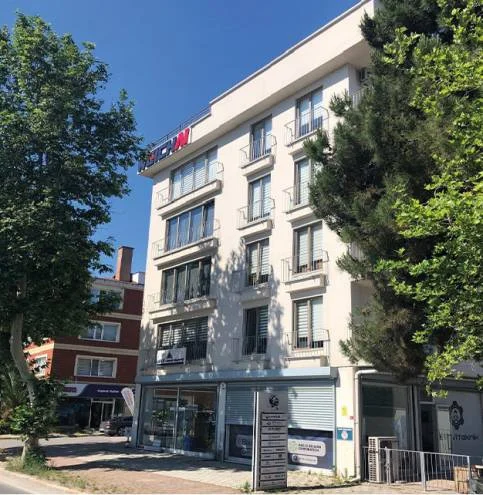 BTM Teknik Endüstriyel Deniz Ürünleri Pazarlama İth. İhr. San. ve Tic. A.Ş.