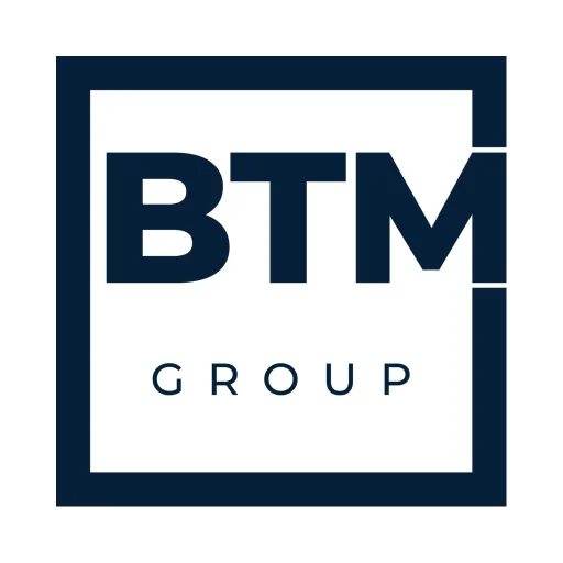 BTM Teknik Endüstriyel Deniz Ürünleri Pazarlama İth. İhr. San. ve Tic. A.Ş. logo