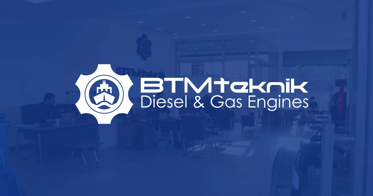 Overseas Ship and Plant Service — BTM Teknik Endüstriyel Deniz Ürünleri Pazarlama İth. İhr. San. ve Tic. A.Ş.