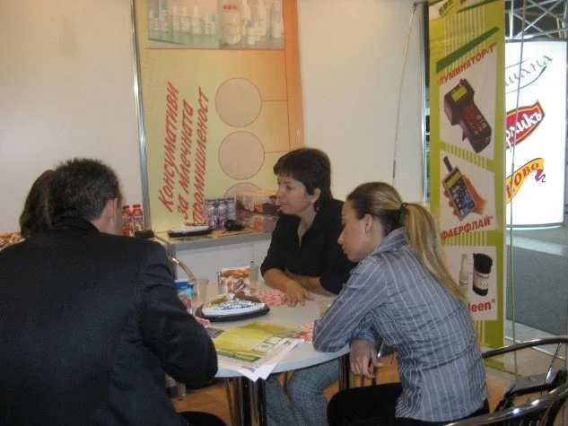 Maysa Gıda San. ve Tic. A.Ş.