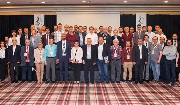 Yayla Microbial Cheese Rennets — Maysa Gıda San. ve Tic. A.Ş.