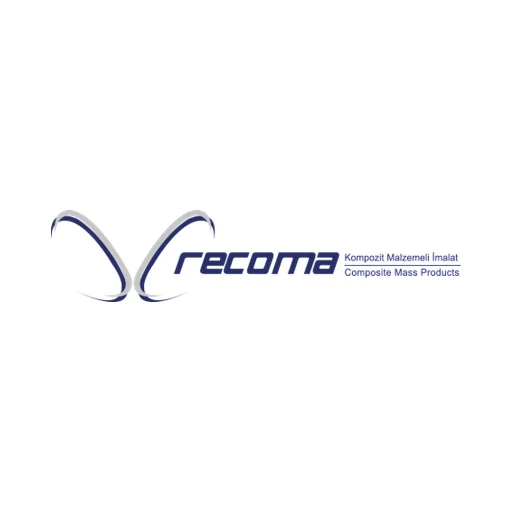 Recoma Kompozit logosu