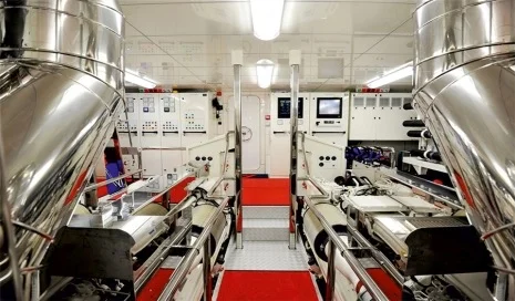 Marinsu İzolasyon