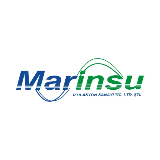 Marinsu İzolasyon logo