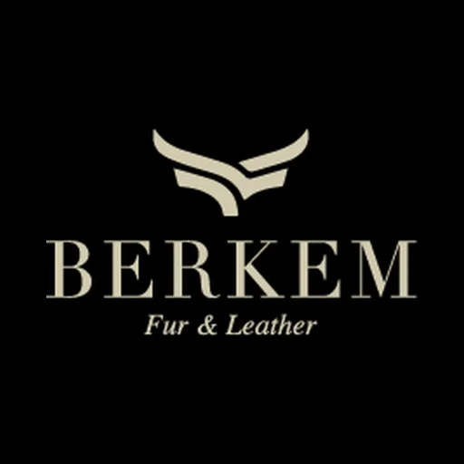 Berkem Kürk Deri logo