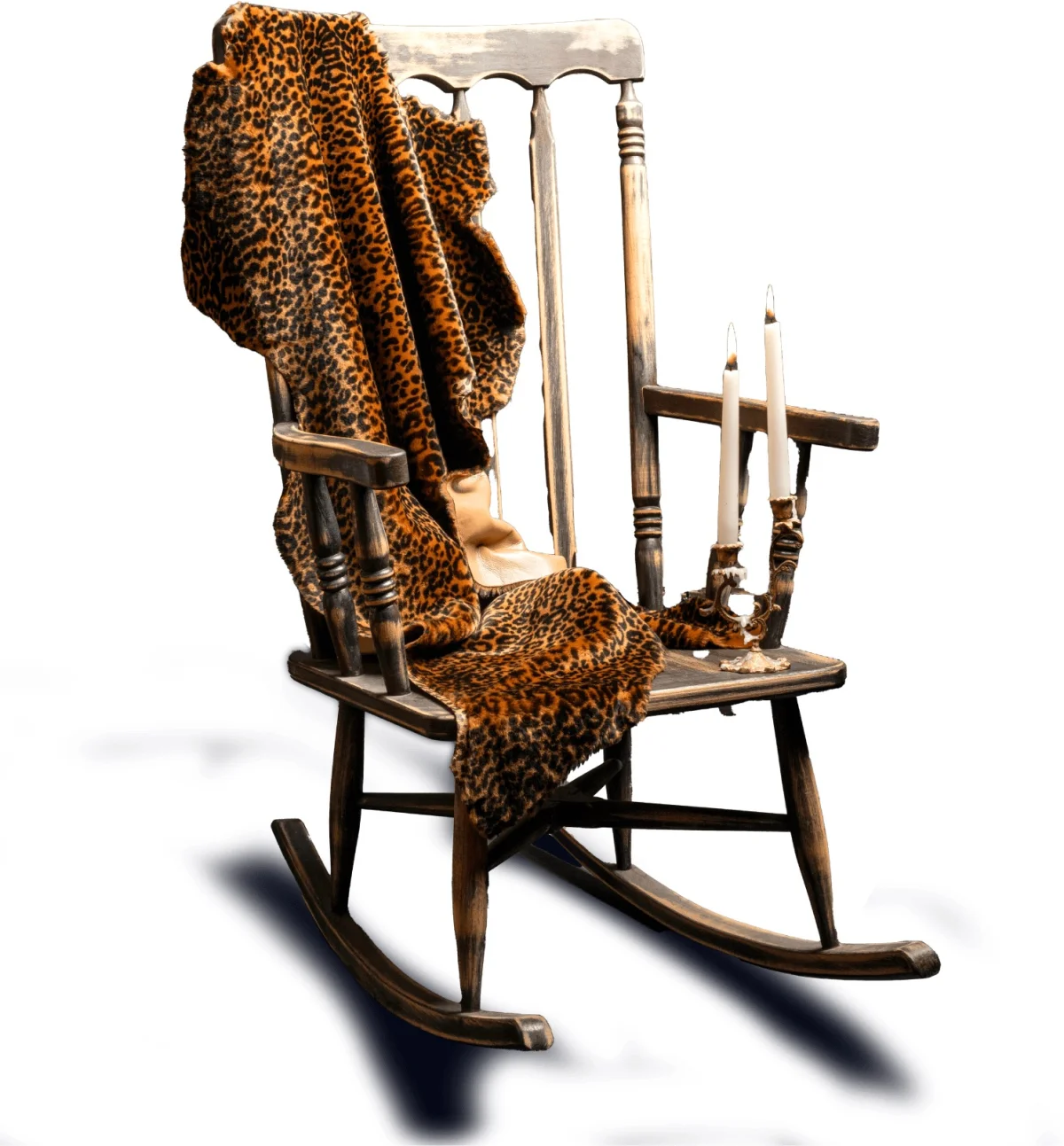 Fur and leather finishing — Berkem Kürk Deri
