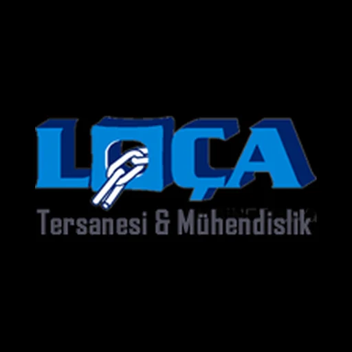 Loça Mühendislik logo