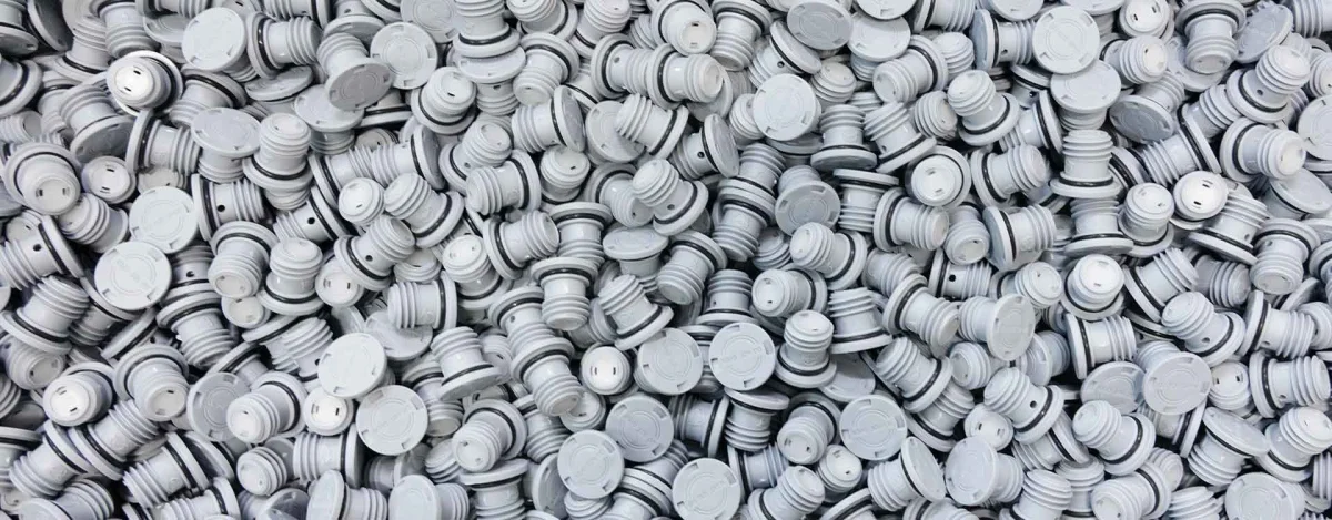 Custom injection moulding including tooling — Yunus Pazarlama Akü ve Malzemeleri