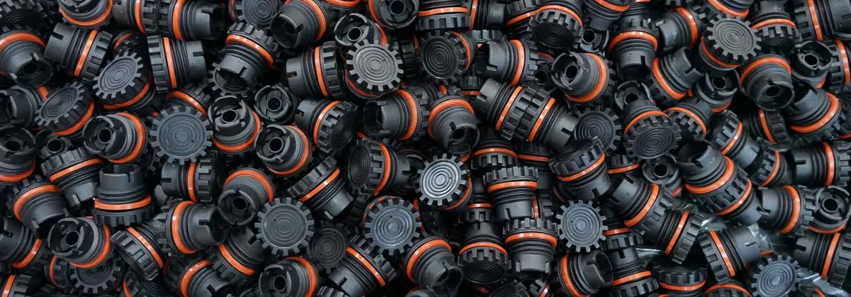 IATF-certified serial production — Yunus Pazarlama Akü ve Malzemeleri