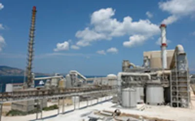 Sulfuric Acid — Bagfaş Bandırma Gübre Fabrikaları A.Ş.
