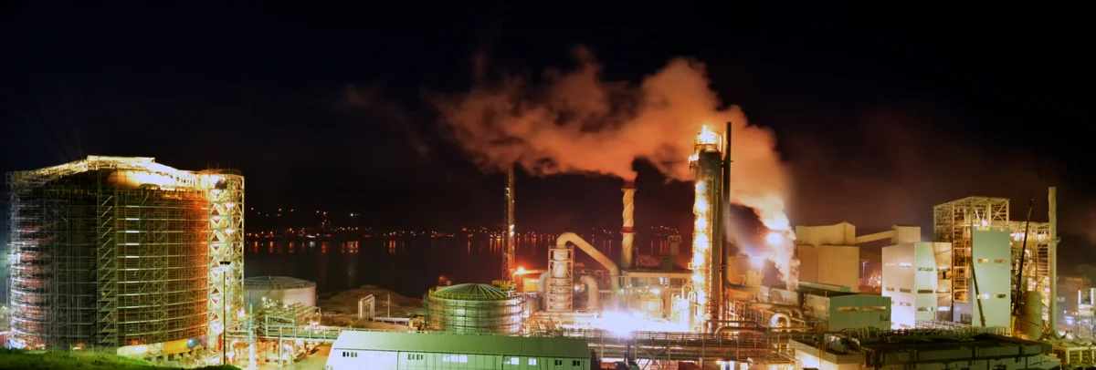 Phosphoric Acid Production — Bagfaş Bandırma Gübre Fabrikaları A.Ş.