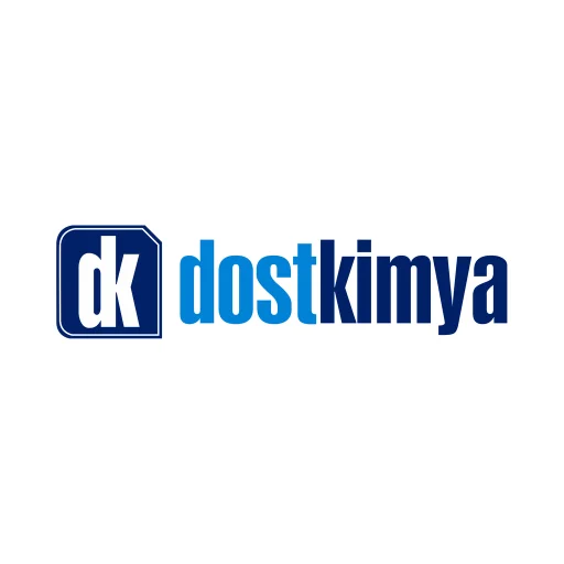 Dost Kimya logo