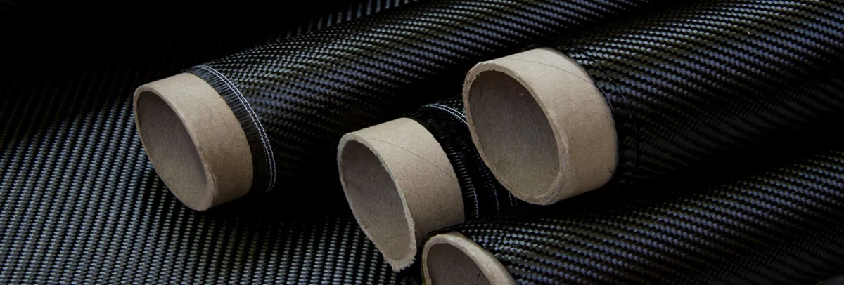 Karbon fiber merdane üretimi — Dost Kimya