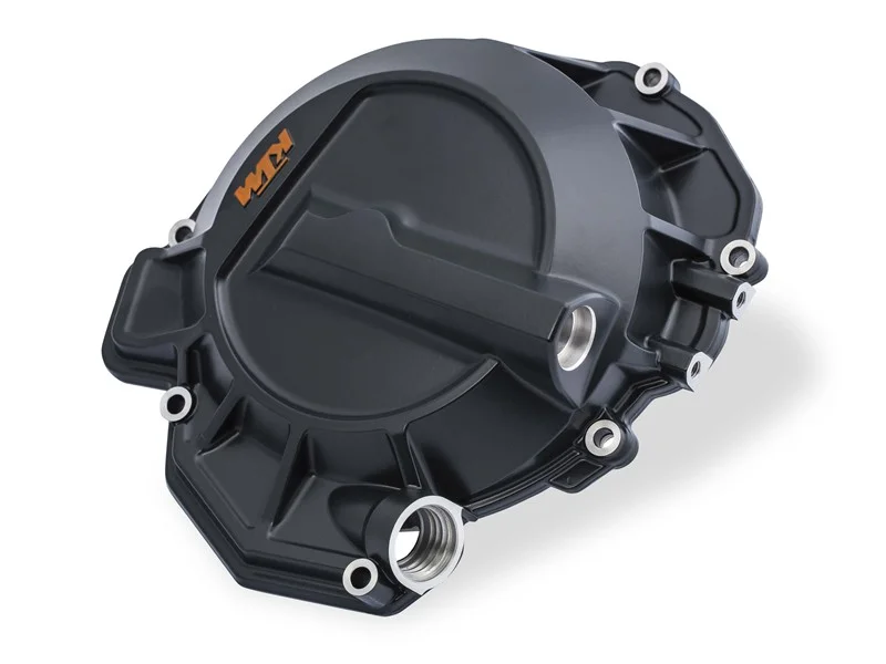 Serially machined aluminium parts — Omega Kalıpçılık