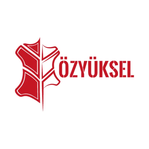 Özyüksel Deri logo