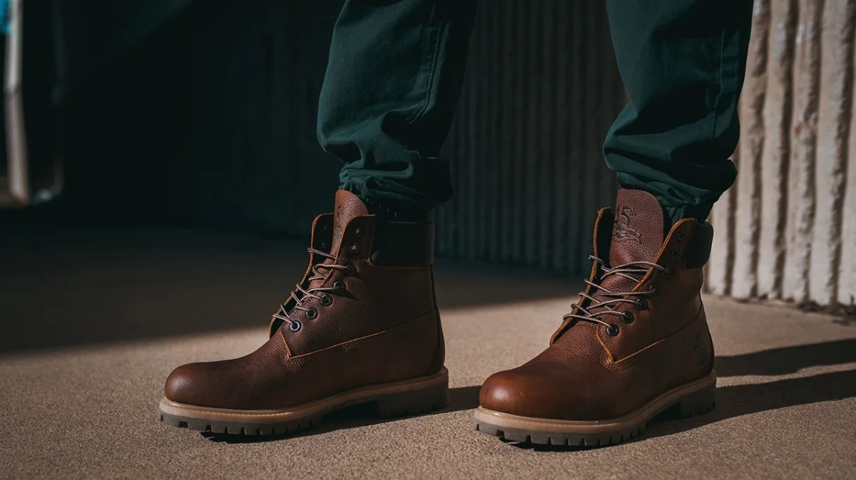 Footwear leather — Özyüksel Deri