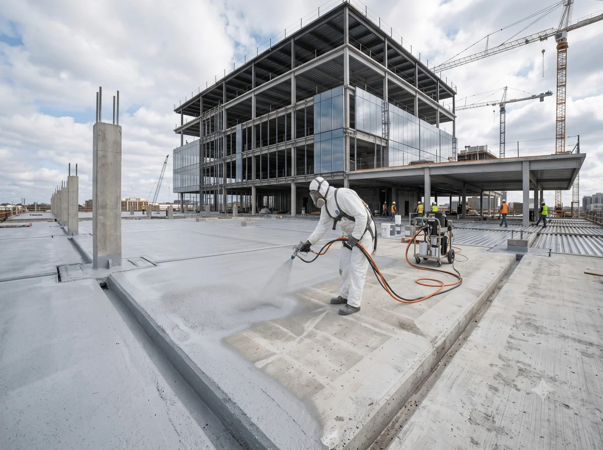 System-solution training and on-site consultancy — Ardex Yapı Malzemeleri