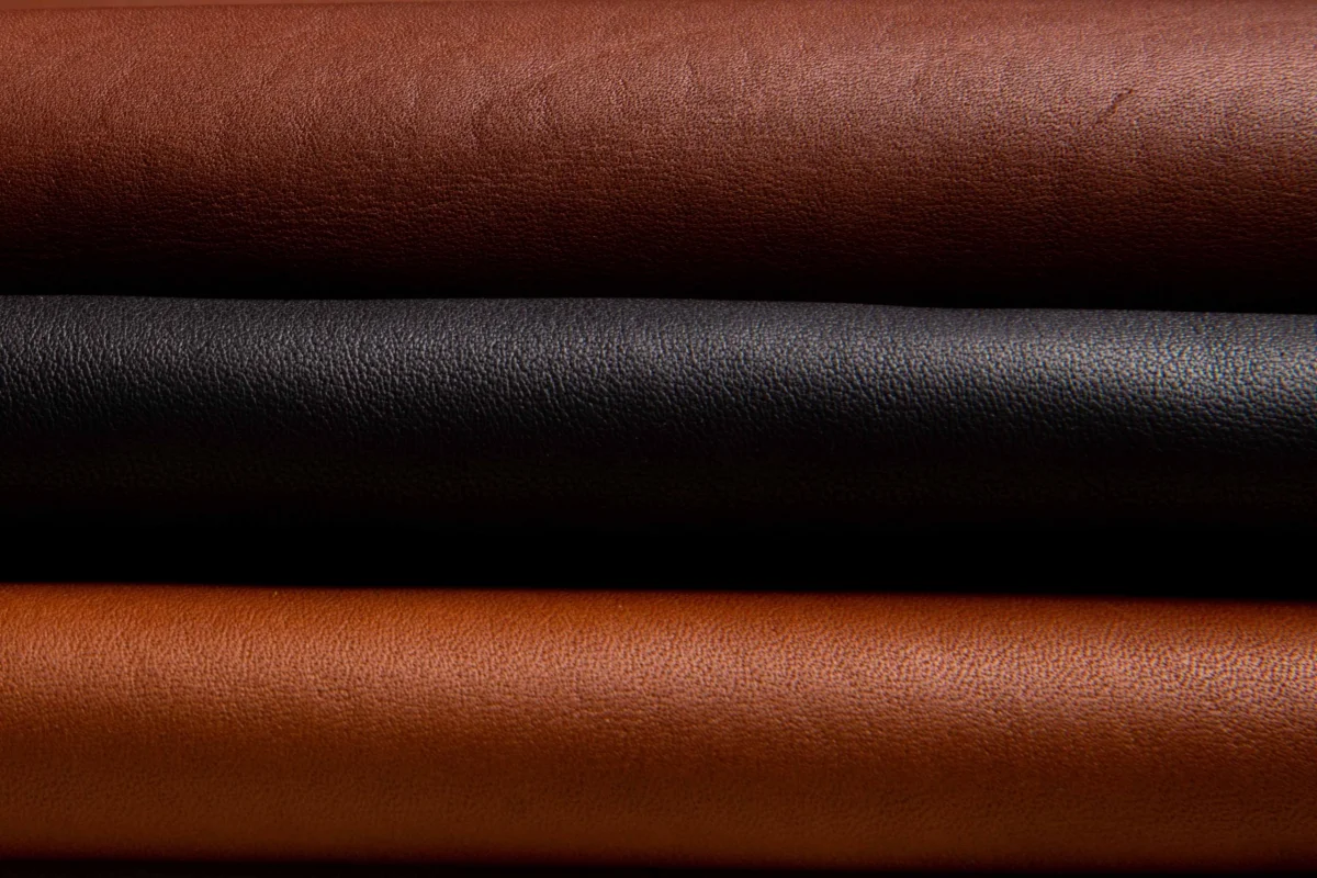 Thick split leather — Albes Dericilik