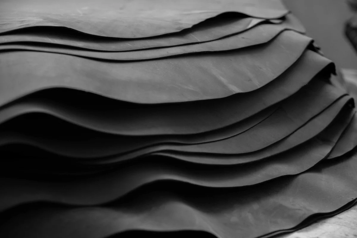 Chrome-free or vegetable tanning — Albes Dericilik