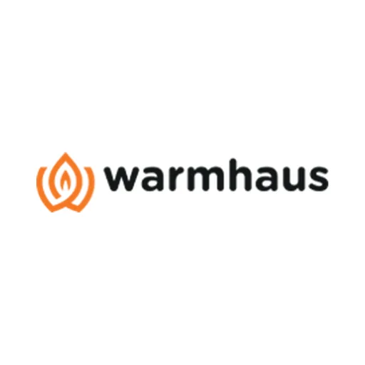 Warmhaus Isıtma ve Soğutma Sistemleri Sanayi Ticaret A.Ş. logo
