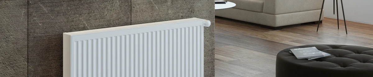 Panel Radiator Manufacturing — Warmhaus Isıtma ve Soğutma Sistemleri Sanayi Ticaret A.Ş.