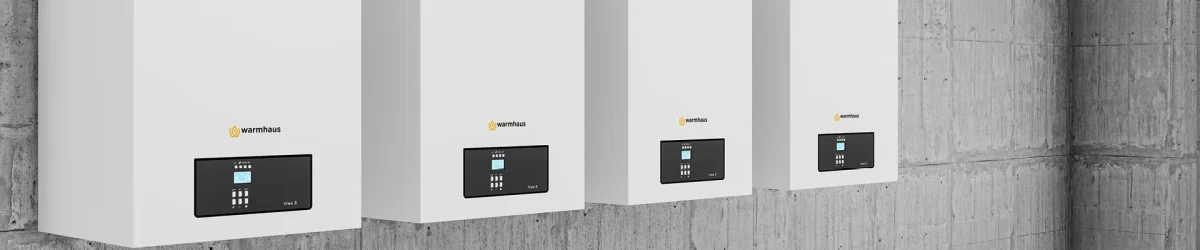 Authorized Service & Technical Support — Warmhaus Isıtma ve Soğutma Sistemleri Sanayi Ticaret A.Ş.