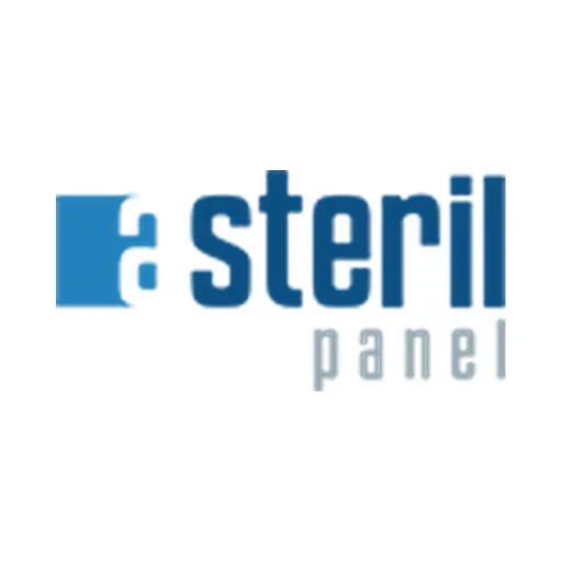 A Steril Panel / Akar Alüminyum logo