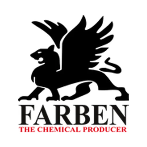 Farben Kimya logosu