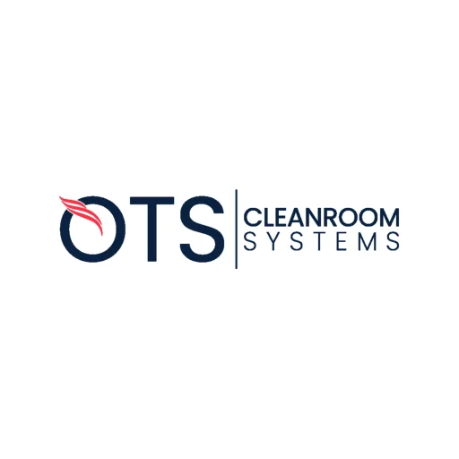 Öts Cleanroom Panel Sistemleri logo