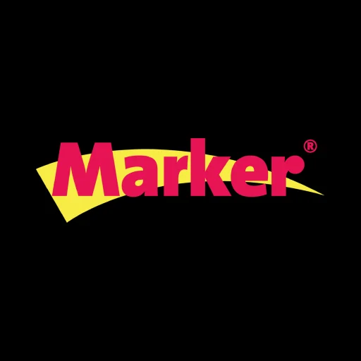 Marker Reçine Teknolojileri A.Ş. logo
