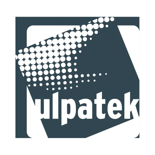 Ulpatek Filtre logo