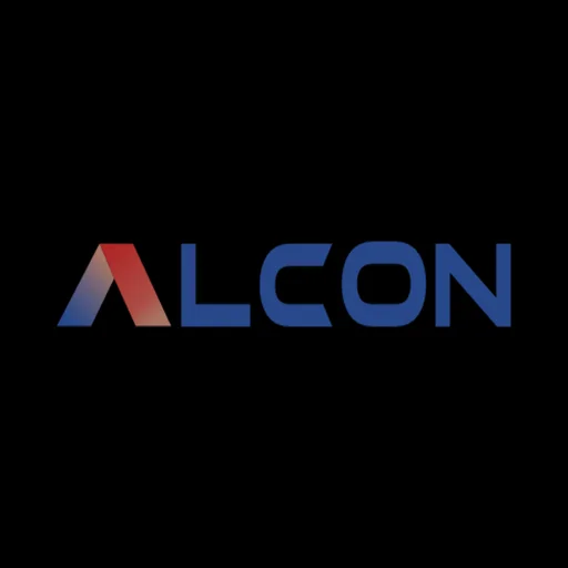Alcon Endüstriyel Ürünler San. ve Tic. Ltd. Şti. logo