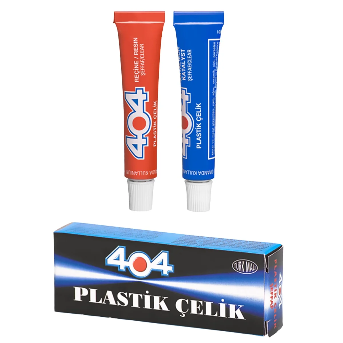 Adhesive and Sealant Manufacturing — 404 Kimya Sanayi ve Ticaret A.Ş.