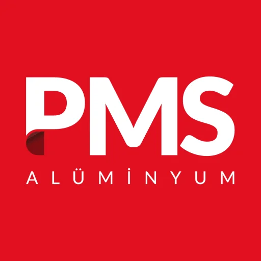 P.M.S. Metal Profil Alüminyum Sanayi ve Ticaret A.Ş. logo