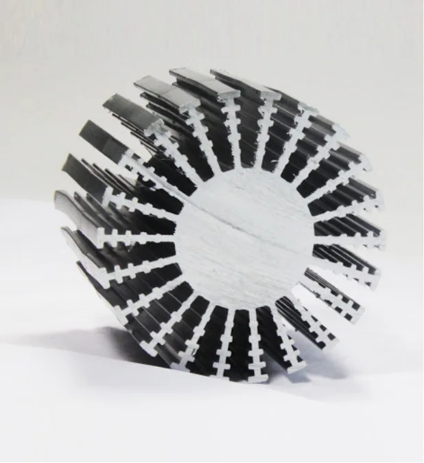 Aluminium Extrusion Profile — P.M.S. Metal Profil Alüminyum Sanayi ve Ticaret A.Ş.