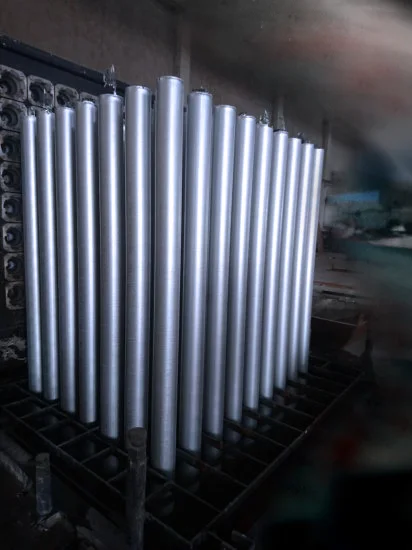Custom Aluminium Profile Manufacturing — P.M.S. Metal Profil Alüminyum Sanayi ve Ticaret A.Ş.