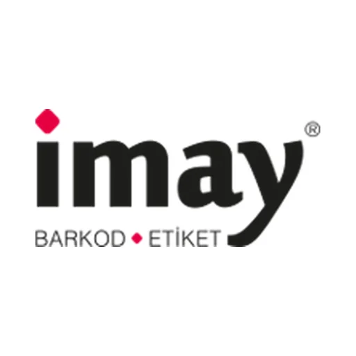 İmay Bilişim Barkod Sistemleri logo