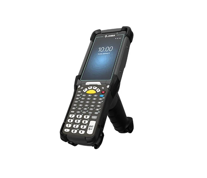 Handheld terminals — İmay Bilişim Barkod Sistemleri
