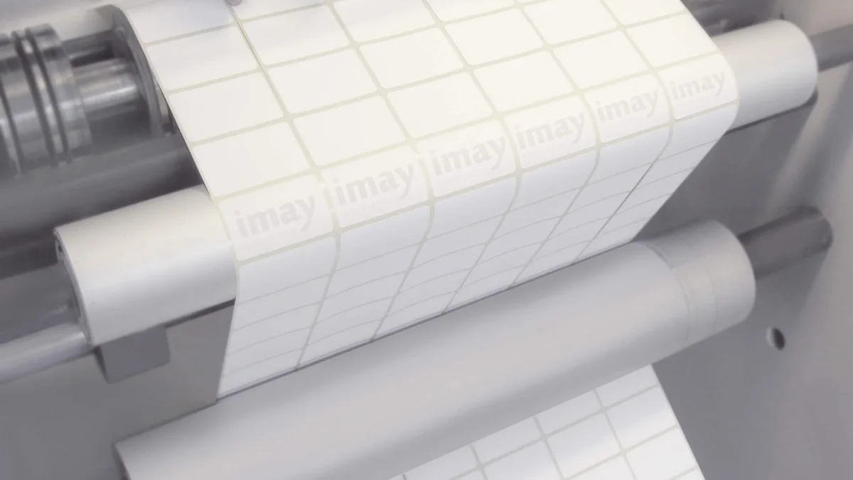 Barcode label consultancy — İmay Bilişim Barkod Sistemleri