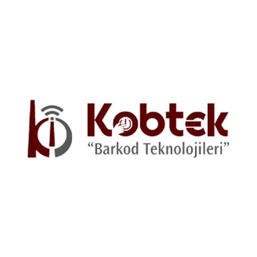 Kobtek Barkod Teknolojileri logo