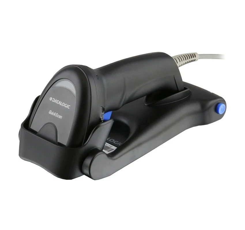 Barcode scanners — Kobtek Barkod Teknolojileri