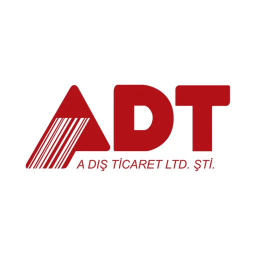 ADT Dış Ticaret logo