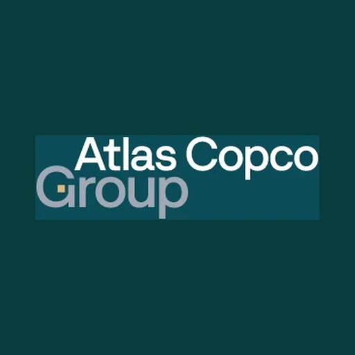 Atlas Copco Specialty Rental Türkiye logo