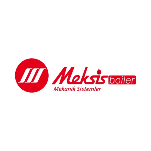 Meksis Boiler logo