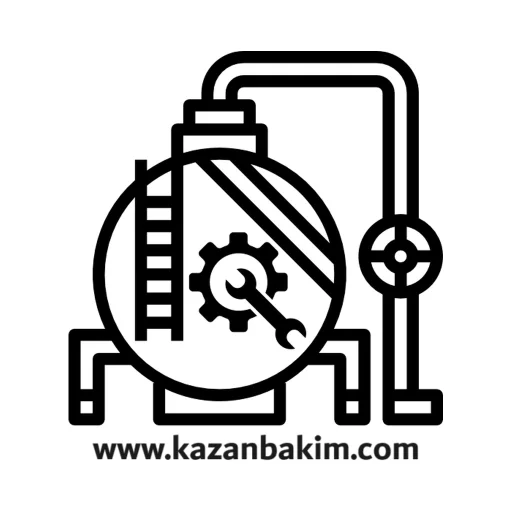 Kazan Bakım logo