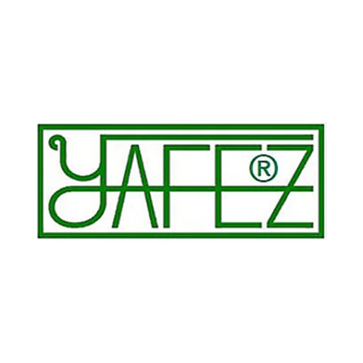 Yafez Etiket Makineleri logo
