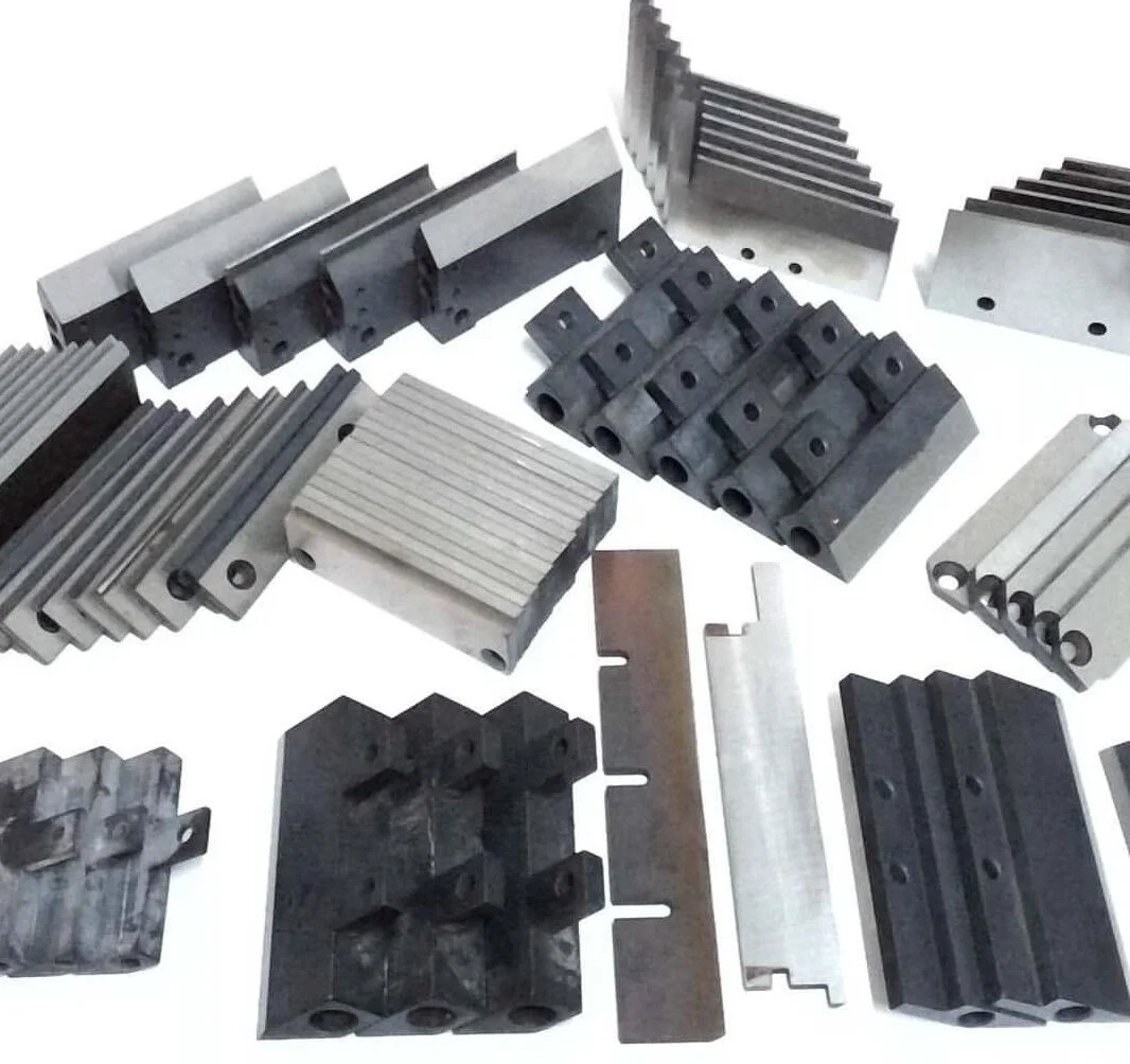 Spare parts — Yafez Etiket Makineleri