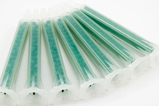 Dispense Tip, Mixer and Consumable Supply — Göksan Otomotiv Ltd. Şti.