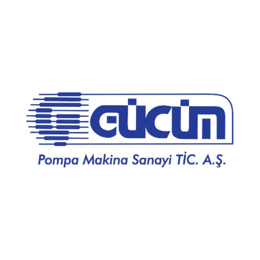 Gücüm Pompa logo